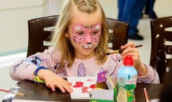 Зустрічі із Сантоюю та Караоке на фонтані (27-28.12.2025)