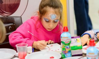 Зустрічі із Сантоюю та Караоке на фонтані (27-28.12.2025)