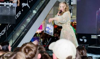 Нам 13 років! День народження ТРЦ LUBAVA (3.04.2026)