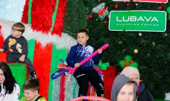 Зустрічі із Сантоюю та Караоке на фонтані (27-28.12.2025)