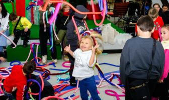 Зустрічі із Сантоюю та Караоке на фонтані (27-28.12.2025)