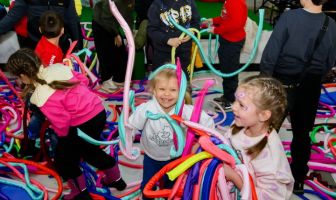 Зустрічі із Сантоюю та Караоке на фонтані (27-28.12.2025)