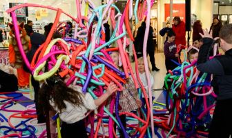 Зустрічі із Сантоюю та Караоке на фонтані (27-28.12.2025)