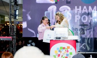 Нам 13 років! День народження ТРЦ LUBAVA (3.04.2026)