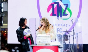 Нам 13 років! День народження ТРЦ LUBAVA (3.04.2026)