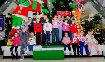 Зустрічі із Сантоюю та Караоке на фонтані (27-28.12.2025)