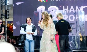 Нам 13 років! День народження ТРЦ LUBAVA (3.04.2026)