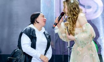 Нам 13 років! День народження ТРЦ LUBAVA (3.04.2026)