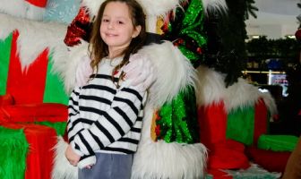 Зустрічі із Сантоюю та Караоке на фонтані (27-28.12.2025)