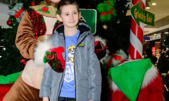 Зустрічі із Сантоюю та Караоке на фонтані (27-28.12.2025)