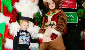 Зустрічі із Сантоюю та Караоке на фонтані (27-28.12.2025)