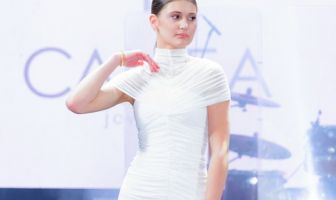 Нам 13 років! День народження ТРЦ LUBAVA (3.04.2026)