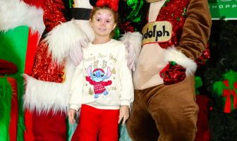 Зустрічі із Сантоюю та Караоке на фонтані (27-28.12.2025)