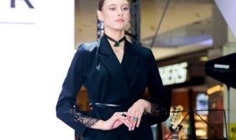 Нам 13 років! День народження ТРЦ LUBAVA (3.04.2026)