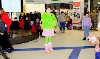 Зустрічі із Сантоюю та Караоке на фонтані (27-28.12.2025)