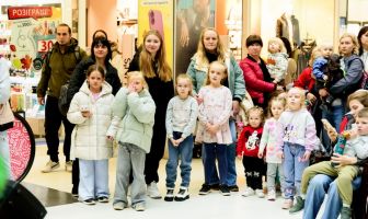 Творчий вікенд (11-12.10.2025)