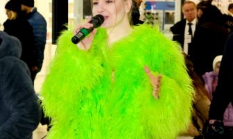 Зустрічі із Сантоюю та Караоке на фонтані (27-28.12.2025)