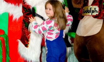 Зустрічі із Сантоюю та Караоке на фонтані (27-28.12.2025)