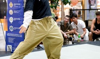 Lubava hip-hop fest (27.06.2026)