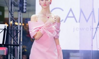 Нам 13 років! День народження ТРЦ LUBAVA (3.04.2026)