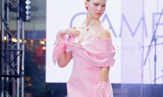 Нам 13 років! День народження ТРЦ LUBAVA (3.04.2026)