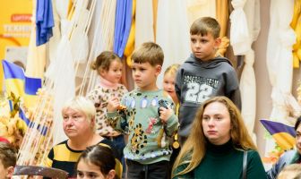 Творчий вікенд (11-12.10.2025)