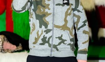 Зустрічі із Сантоюю та Караоке на фонтані (27-28.12.2025)