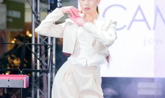 Нам 13 років! День народження ТРЦ LUBAVA (3.04.2026)