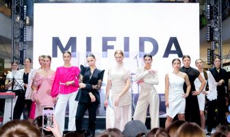 Нам 13 років! День народження ТРЦ LUBAVA (3.04.2026)