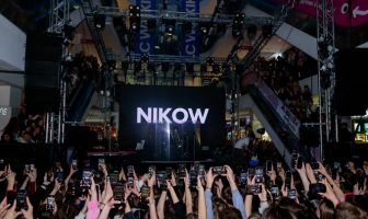 Нам 13 років! День народження ТРЦ LUBAVA (3.04.2026)