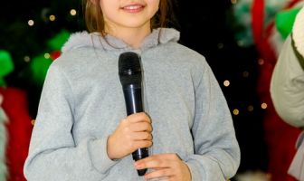 Зустрічі із Сантоюю та Караоке на фонтані (27-28.12.2025)