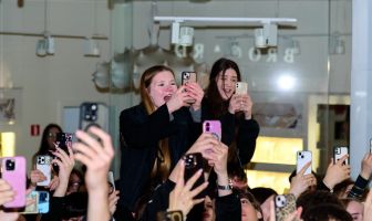 Нам 13 років! День народження ТРЦ LUBAVA (3.04.2026)