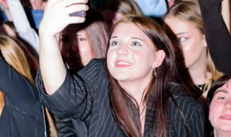 Нам 13 років! День народження ТРЦ LUBAVA (3.04.2026)