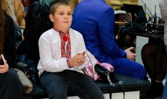Творчий вікенд (11-12.10.2025)