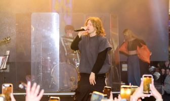 Нам 13 років! День народження ТРЦ LUBAVA (3.04.2026)