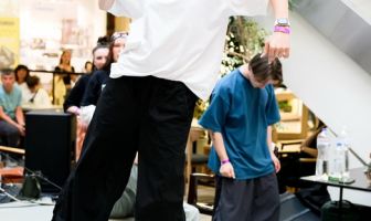 Lubava hip-hop fest (27.06.2026)