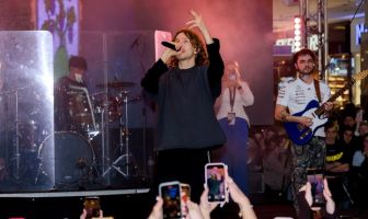 Нам 13 років! День народження ТРЦ LUBAVA (3.04.2026)