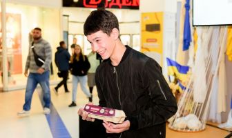 Творчий вікенд (11-12.10.2025)