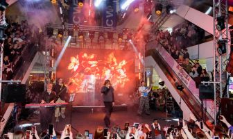 Нам 13 років! День народження ТРЦ LUBAVA (3.04.2026)