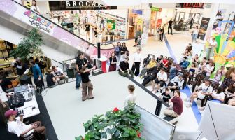 Lubava hip-hop fest (27.06.2026)