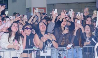 Нам 13 років! День народження ТРЦ LUBAVA (3.04.2026)