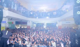 Нам 13 років! День народження ТРЦ LUBAVA (3.04.2026)