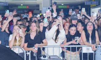 Нам 13 років! День народження ТРЦ LUBAVA (3.04.2026)