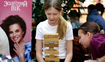 Ігровий вікенд (18-19.10.2025)