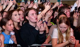 Нам 13 років! День народження ТРЦ LUBAVA (3.04.2026)