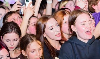 Нам 13 років! День народження ТРЦ LUBAVA (3.04.2026)