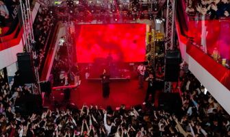 Нам 13 років! День народження ТРЦ LUBAVA (3.04.2026)