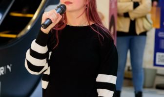 К-рор random dance та караоке на фонтані (25-26.10.2025)