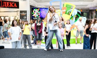 К-pop random dance та ляльковий театр (4-5.07.2026)