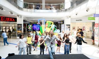К-pop random dance та ляльковий театр (4-5.07.2026)